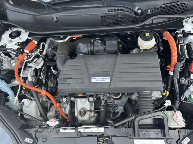 Used 2020 White Honda EX-L image 27