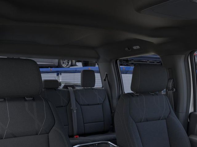 2026 Ford F-150 STX:168843