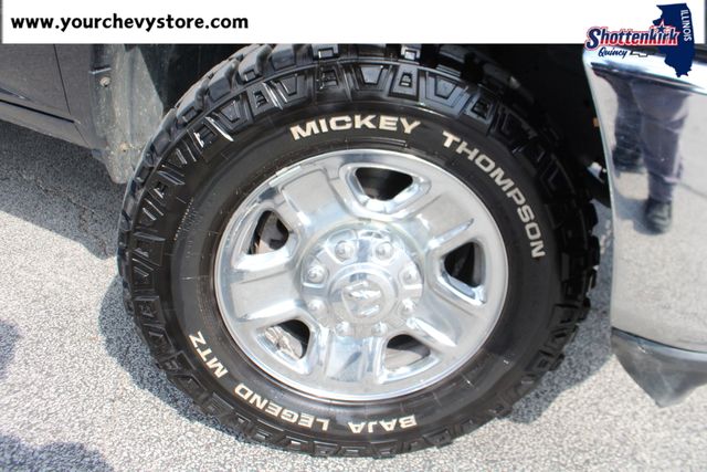 Used 2021 Ram 2500 Truck