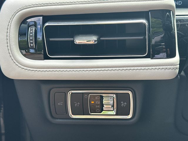 2025 Lincoln Aviator Reserve - Photo 22