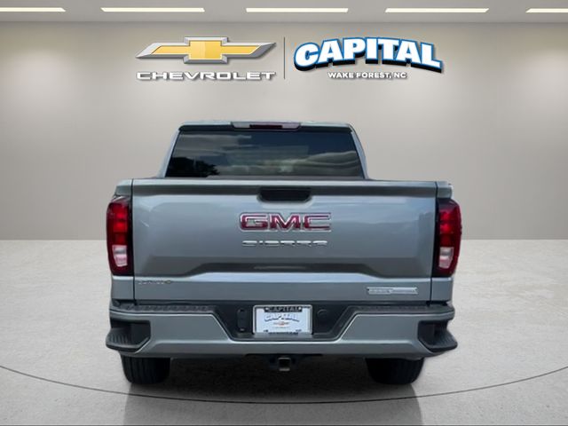 Used 2024 Silver GMC Elevation image 5