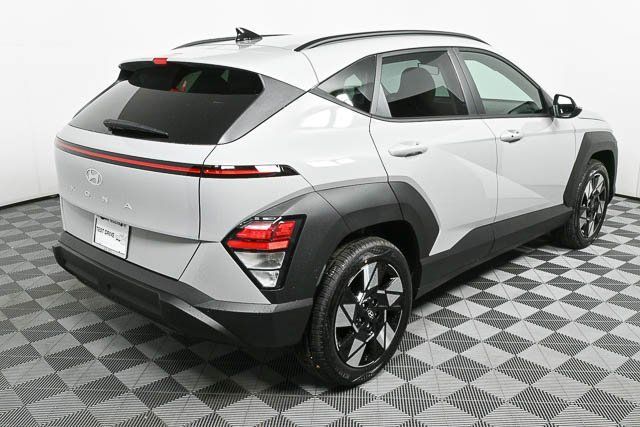 Kona SEL
