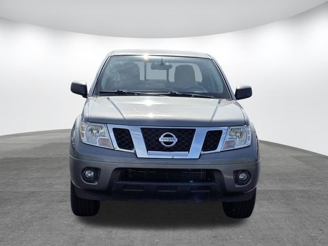 Used 2019 Nissan Frontier Truck