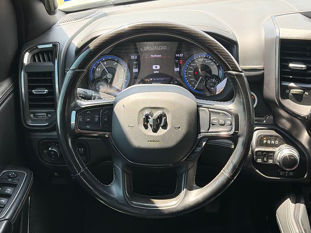 Used 2022 Ram 1500 Truck