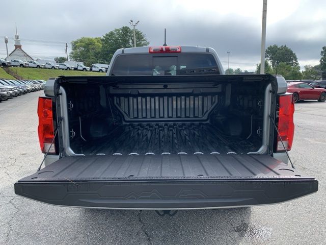 2023 Chevrolet Colorado Work Truck 27