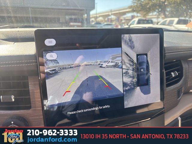 Used Car 2022 Ford Expedition  Limited For Sale Under $50,000 In San Antonio, Texas