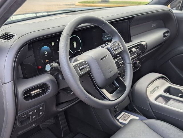 New 2026 Gray Hyundai XRT Pro image 14