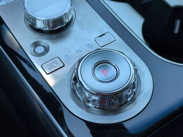used 2026 Genesis GV70 car, priced at $41,480