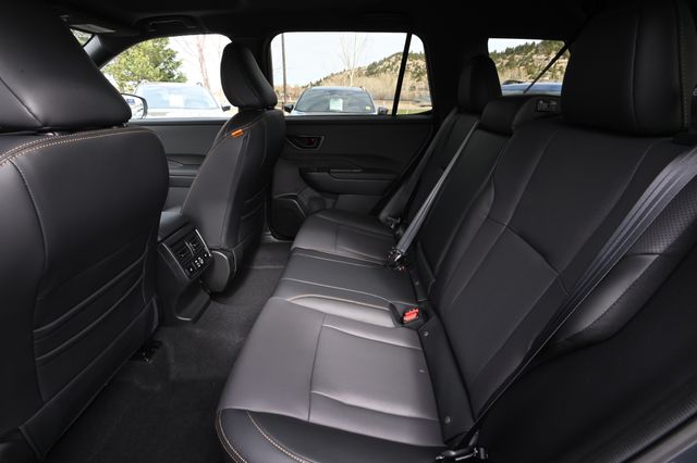 New 2026 Gray Subaru Wilderness image 9