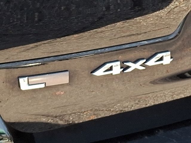 JeepGrand Cherokee L42