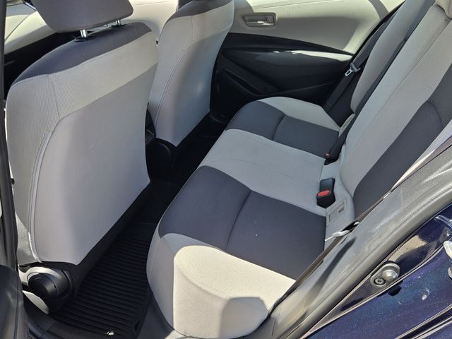 2025 Toyota Corolla - $20,370