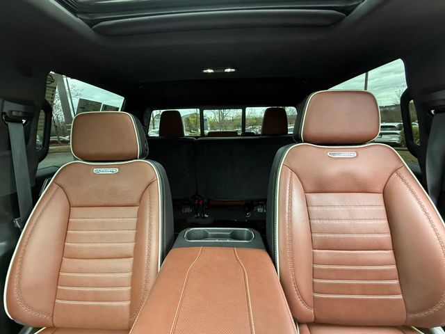 2023 GMC Sierra 1500 Denali Ultimate photo