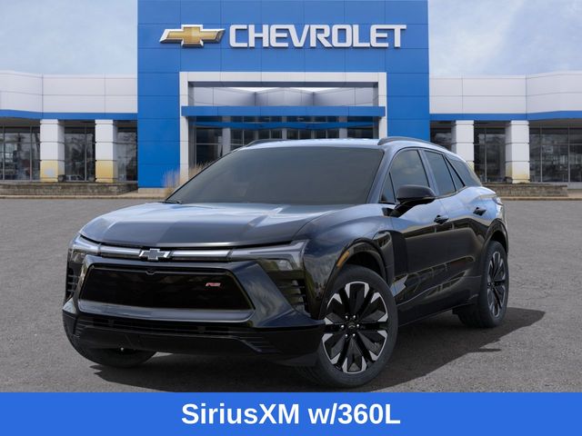 New 2024 Chevrolet Blazer EV For Sale in Livonia, MI