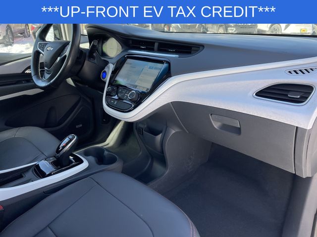 Used 2019 Chevrolet Bolt EV For Sale in Livonia, MI