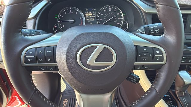 2019 Lexus RX 350 31