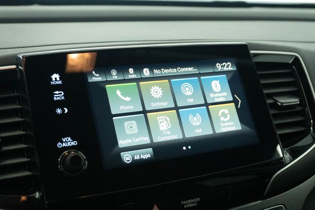 Used 2019 Honda Pilot SUV