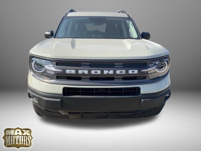 2024 Ford Bronco Sport Big Bend 2