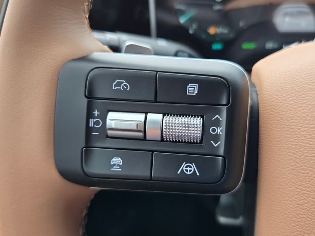 2027 Hyundai Santa Fe