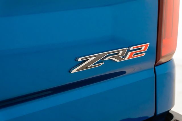 Used 2023 Chevrolet Silverado 1500 Truck