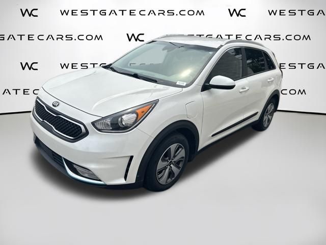  2019 Kia Niro Hybrid Plug-In LX FWD   