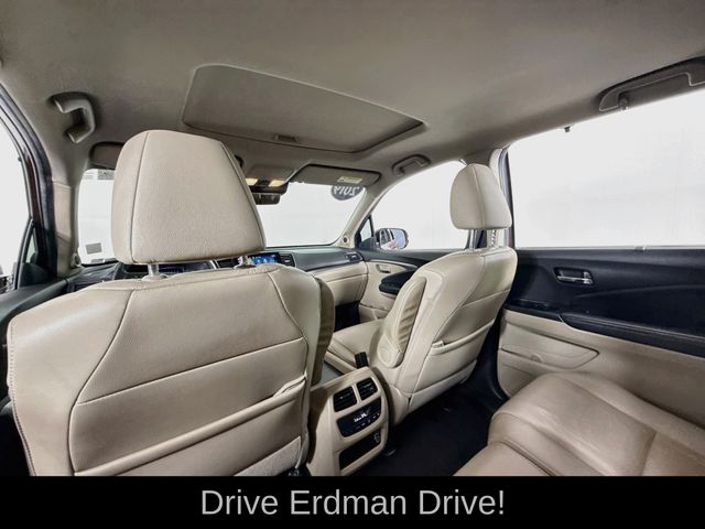 Used 2019 Honda Pilot SUV