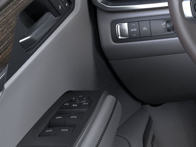 2026 GMC Acadia Denali:46477