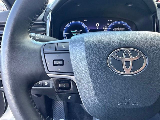2025 Toyota Camry - $34,888