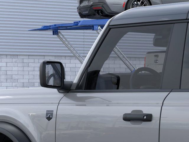 2026 Ford Bronco Big Bend:168596