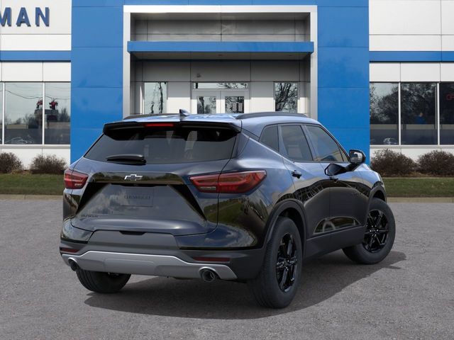 New 2026 Chevrolet Blazer LT For Sale in Livonia, MI