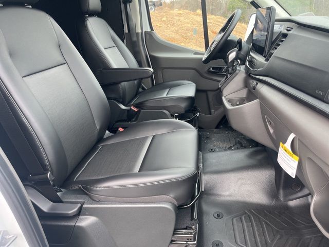 2026 Ford Transit-250 Base:168401