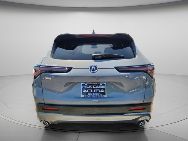 2026 Acura Adx - $39,250