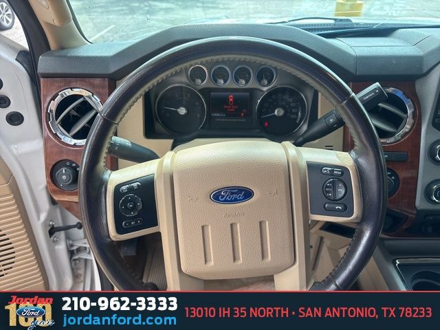 Used Car 2015 Ford F-350sd  King Ranch For Sale Under $40,000 In San Antonio, Texas