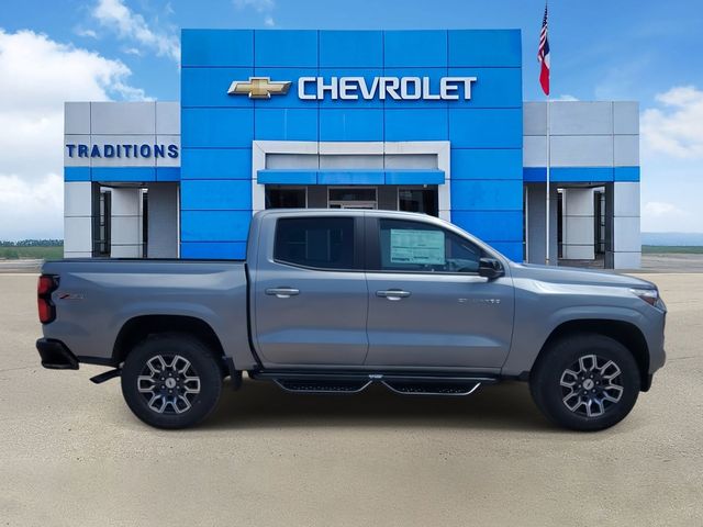 2026 Chevrolet Colorado Z71 - 9