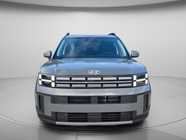 2027 Hyundai Santa Fe