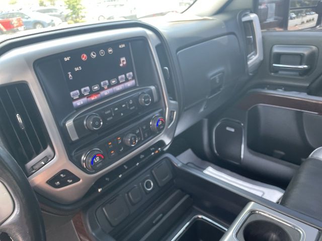 Used 2016 GMC Sierra 1500 Truck