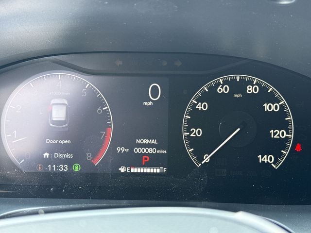 New 2027 Honda HR-V SUV