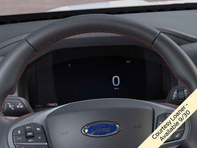 New 2026 White Ford Active image 13