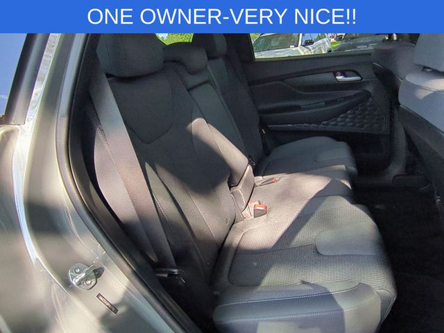 Used 2023 Gray Hyundai SEL image 35
