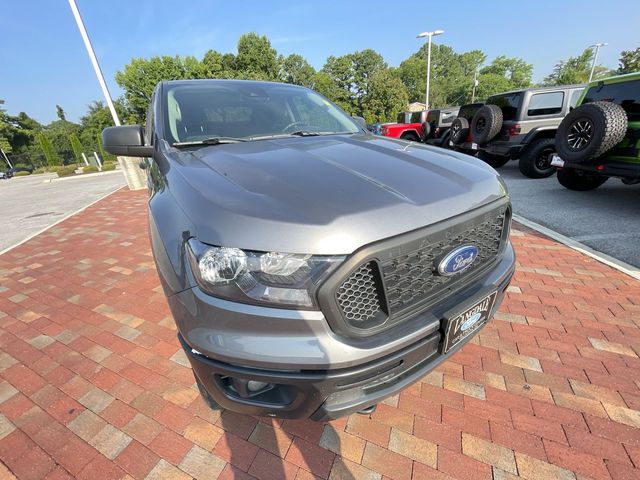 Used 2022 Ford Ranger Truck