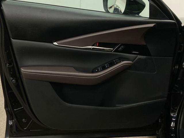 2022 Mazda CX-30 2.5 Turbo Premium Plus