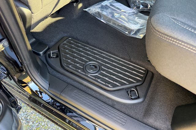 new 2026 Ram 1500 car, priced at $57,575