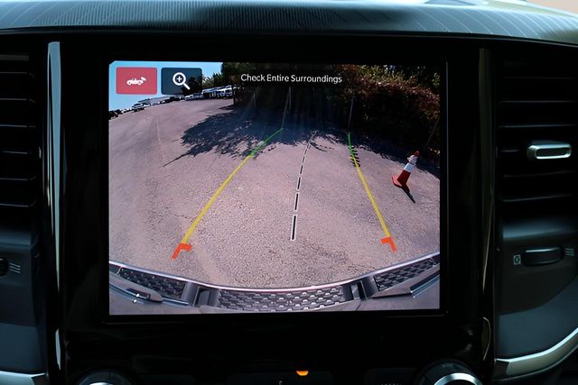 New Car 2025 Ram 1500  Big Horn/lone Star For Sale Under $50,000 In Austin, Texas