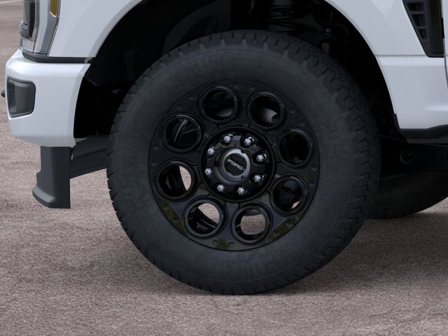 New 2026 White Ford XLT image 20