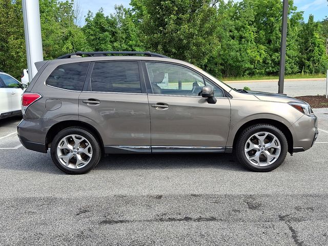 2018 Subaru Forester 2.5i Touring - 7
