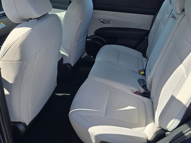 2026 Hyundai Tucson - $27,757
