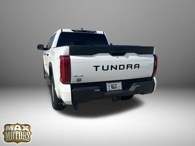 Used 2024 Toyota Tundra Truck