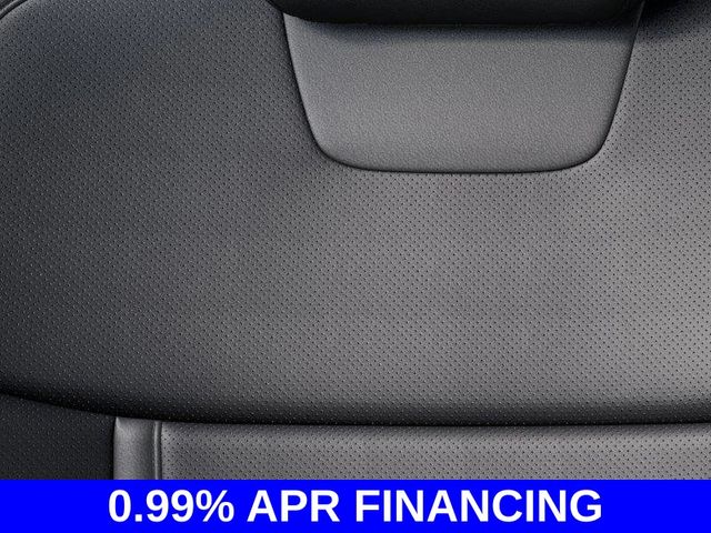 New 2026 White Hyundai SEL Convenience image 20