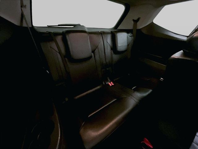 2018 Volkswagen Atlas 3.6L V6 SE Black at Audi Porsche Sewickley