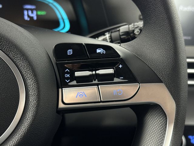 New 2025 Hyundai Elantra Hybrid For Sale in Indianapolis, IN