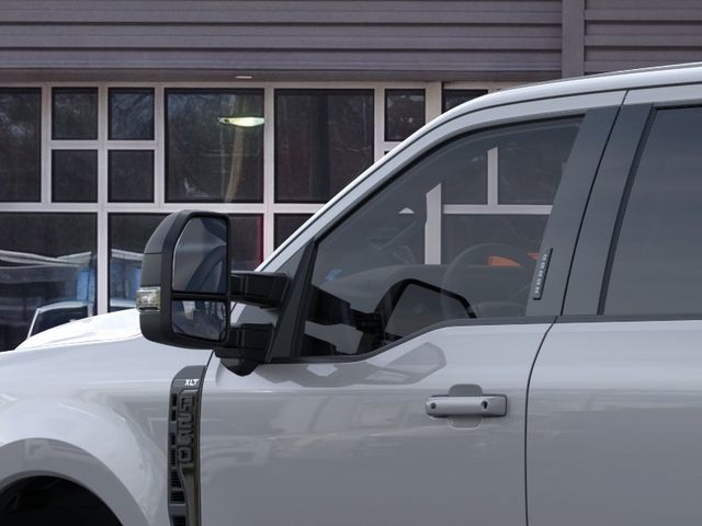 New 2026 White Ford XLT image 20
